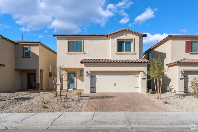 Building Photo - 4149 Gold Desert St Rental