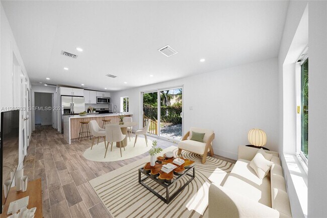 Building Photo - 5900 NW 5th Ct