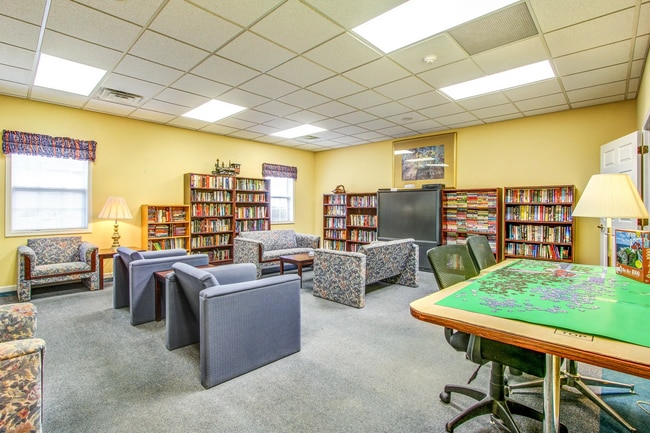 Photo - Bell Tower (55 Plus Community)