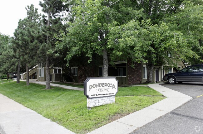 Photo - Ponderosa Ridge Condos