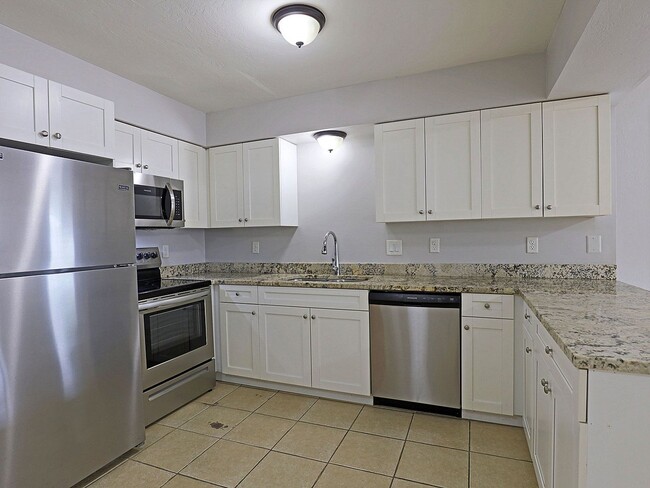 Photo - Duplex Cape Coral 3725 Unit 3725 Skyline Boulevard
