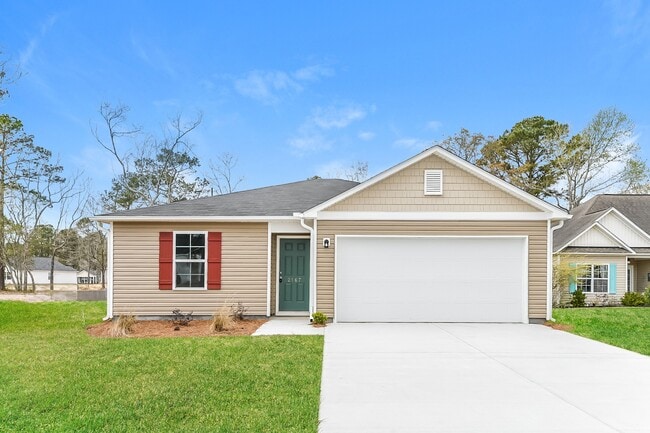 Photo - 2167 Bayside St SW