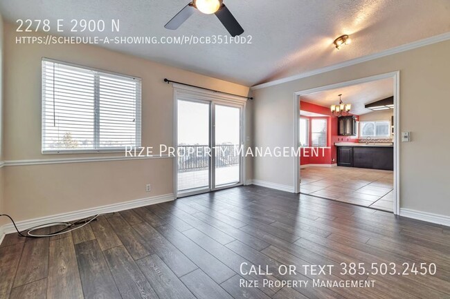 Photo - 2278 E 2900 N