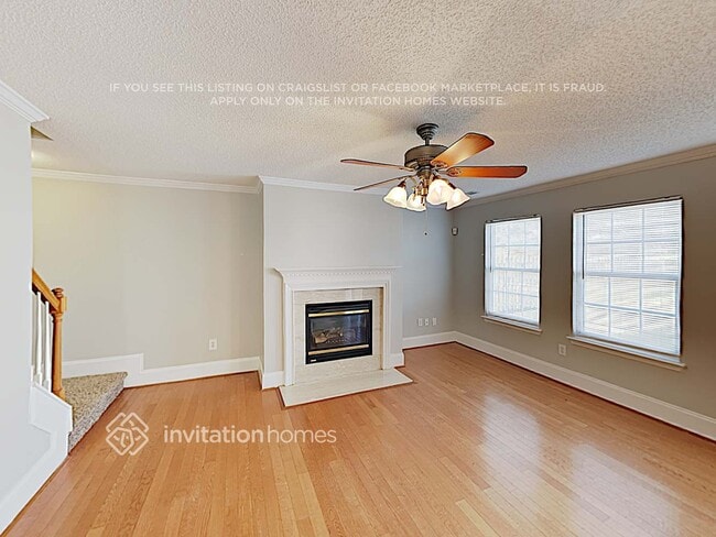 Photo - 5923 Leawood Run Ct