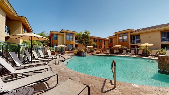 Building Photo - 6900 E Princess Dr Unit 1133 Rental