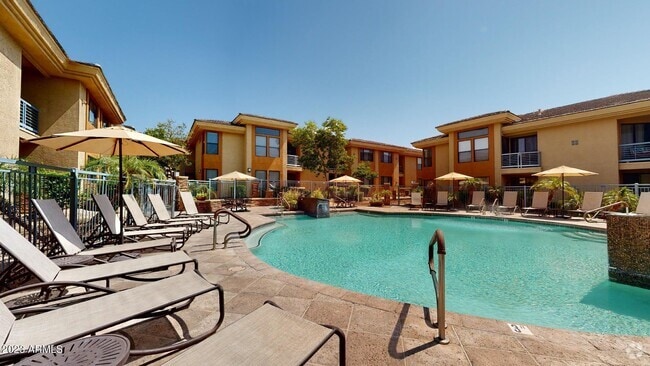 Building Photo - 6900 E Princess Dr Unit 1133 Rental
