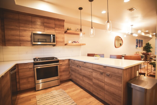 Photo - 3520 W Conejos Pl