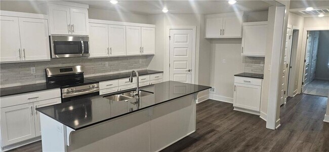 Photo - Nice New Construction Home in W Fayetteville