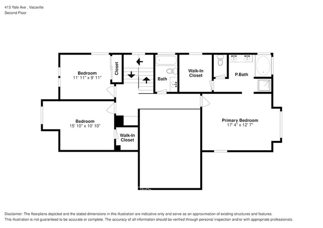 Photo - 413 Yale Ave