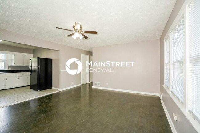 3 Bedroom Pet-Friendly Home in PLAINFIELD, IN with Main Street Renewal