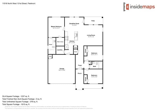 Photo - Spectacular 3 Bedroom 2 Bathroom Home in P...