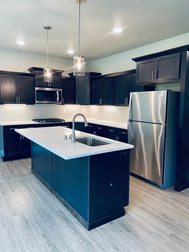 Photo - New 3 Bedroom 2 Bath Home conveniently loc...