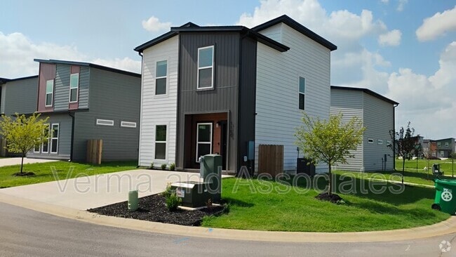 Building Photo - 1100 Indiana Ave Rental