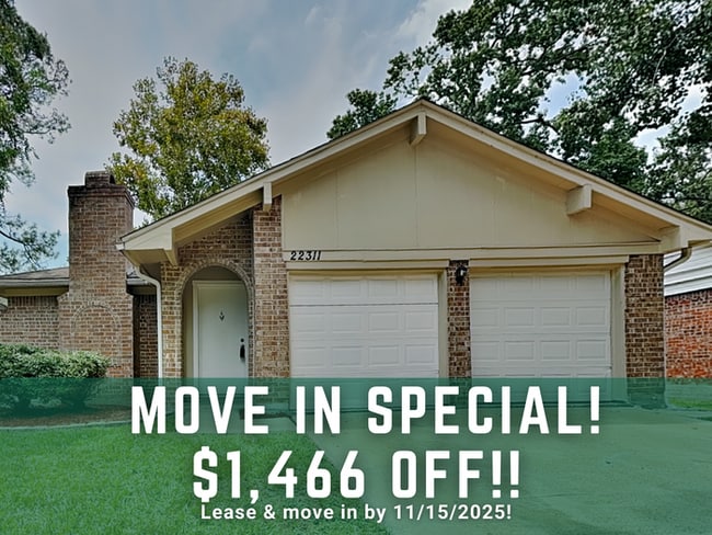 Building Photo - 22311 Meadowgate Dr