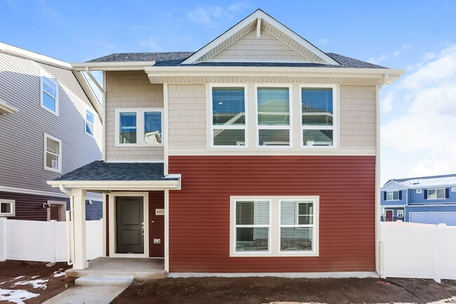Building Photo - 4721 N Tower Dr