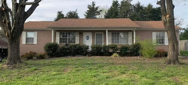 Knoxville Duplex - Knoxville Duplex House