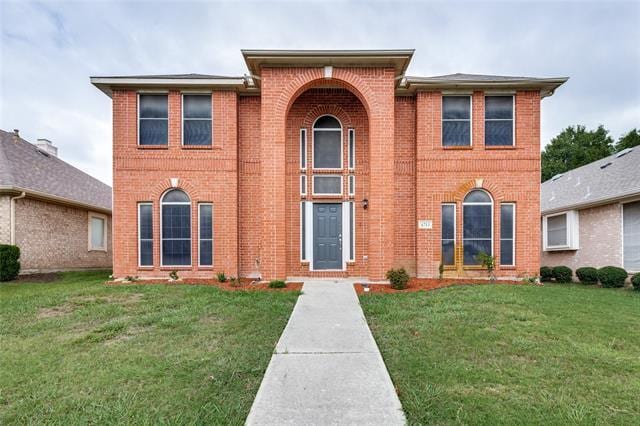 Photo - 4713 Park Bend Dr