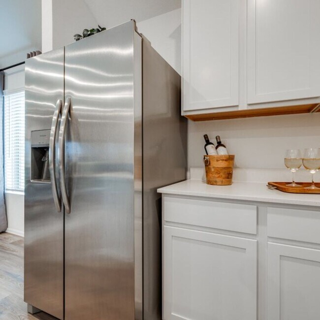 Photo - Located in Ladera Trails! The beautiful tw...