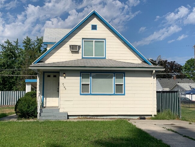 Building Photo - 4103 N Adams St Unit B Rental