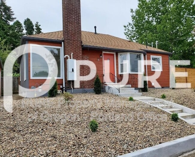 Photo - 3552 NE Killingsworth St Townhome