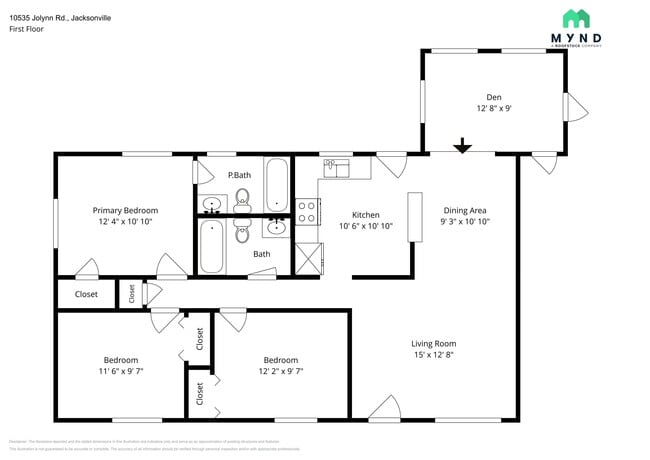 Photo - 10535 Jolynn Rd