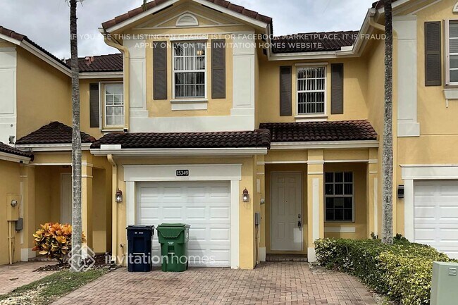 Building Photo - 15349 SW 119th Ln