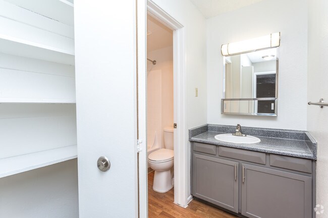 1BR, 1BA - Steamboat