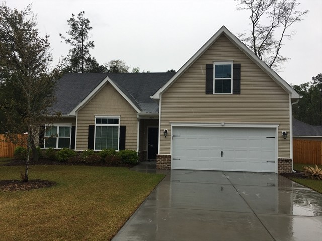 Building Photo - 209 Crooked Oaks Dr