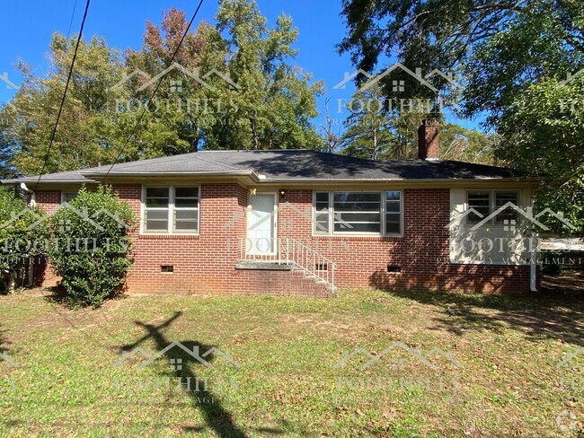 Building Photo - Inviting 3-Bed Home in Downtown Anderson