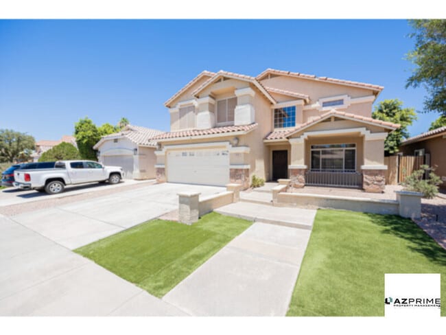 Building Photo - Upgraded 4/2.5 Gilbert House with Pool!