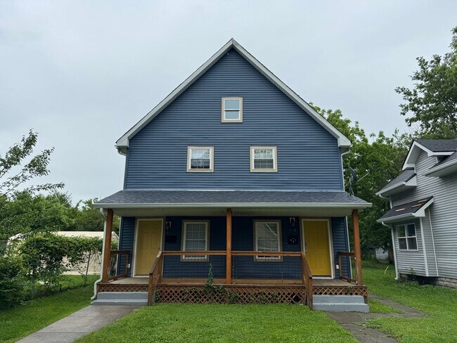 Building Photo - 953-955 N Tuxedo St Unit 953 N Tuxedo St