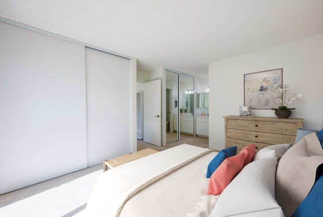 Oceanwood Apartments