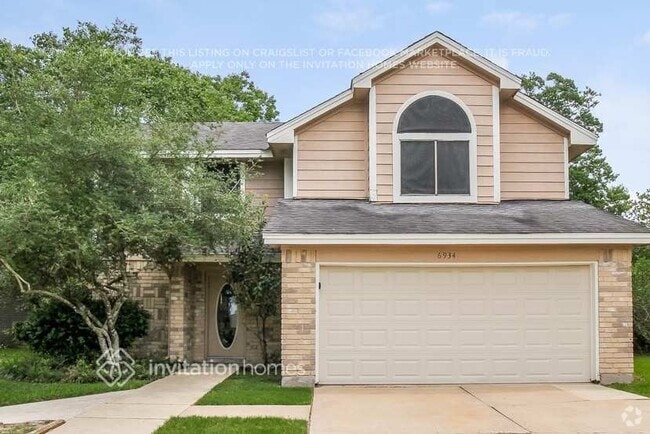 Building Photo - 6934 Haven Creek Dr Rental