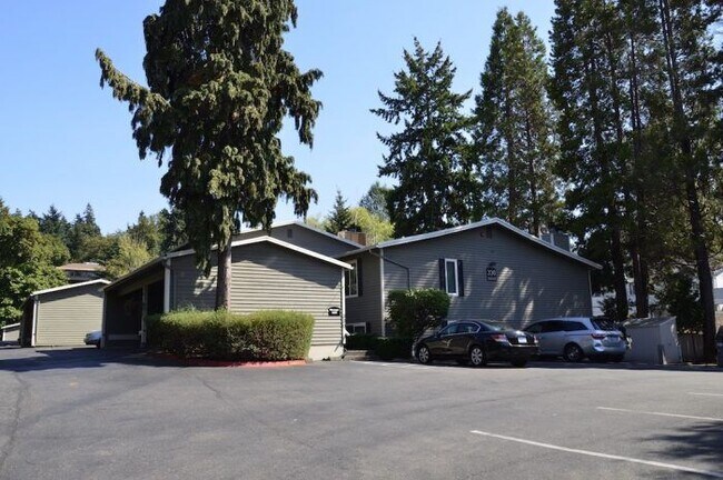 Photo - Meydenbauer Park Apartments