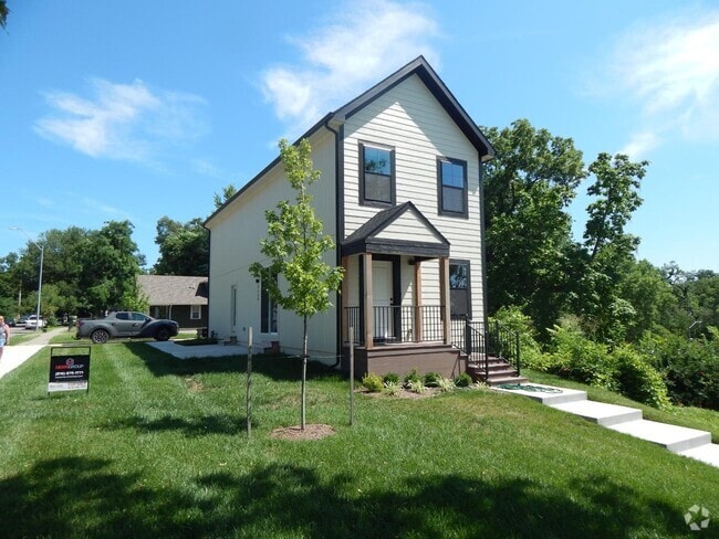 Building Photo - 4339 Virginia Ave Rental