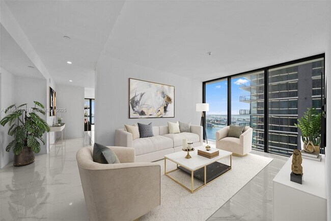 Photo - 700 NE 24 # 3707 MIAMI, FL 33137