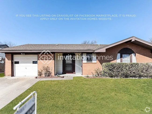 Building Photo - 2621 Princeton Dr Rental