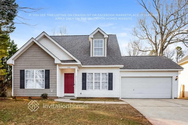 Building Photo - 4726 Eastwycke Pl Dr