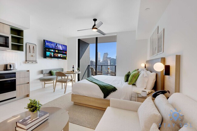 Photo - 601 NE 1st Ave Unidad ID1227536P