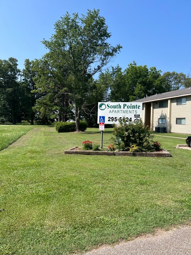 Photo - South Pointe Apartments