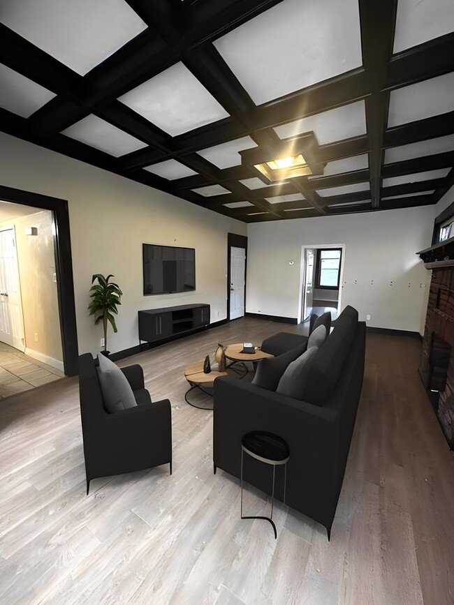 Photo - 322 Roup Ave Unidad #1