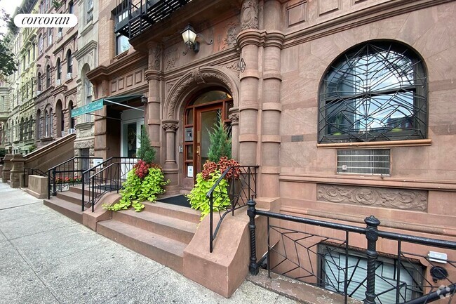 Building Photo - 105 W 77th St Rental