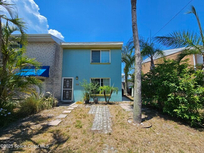 Building Photo - 240 Canaveral Beach Blvd