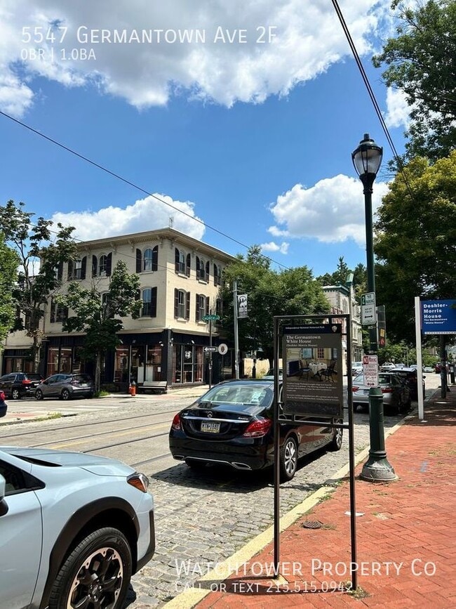 Photo - 5547 Germantown Ave