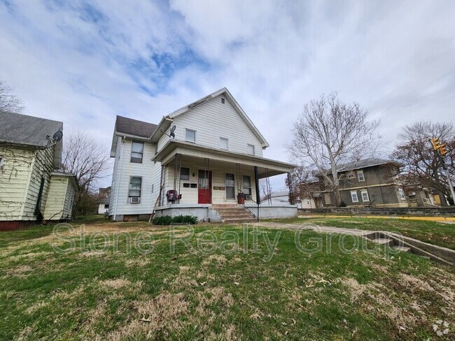 Building Photo - 1101 S 7th St Unit B Rental