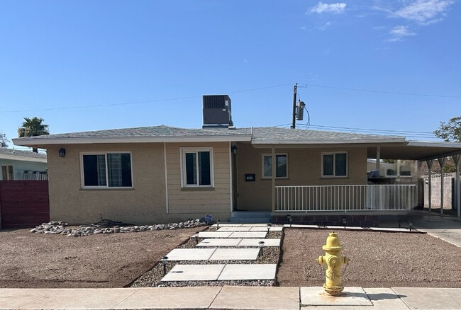 Building Photo - 1040 Canosa Ave Rental