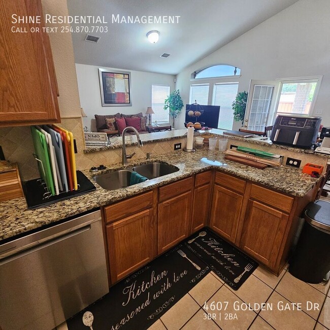 Photo - 4607 Golden Gate Dr