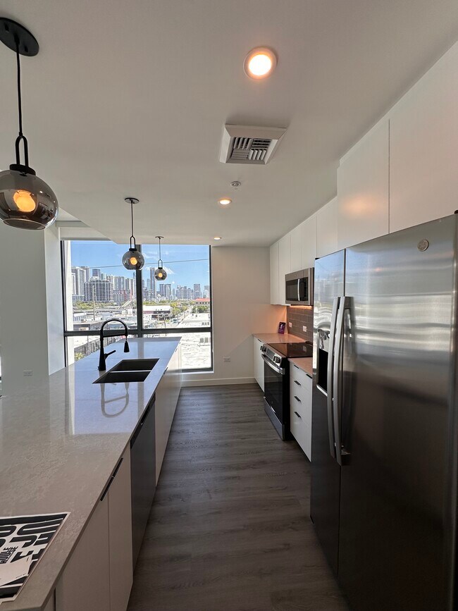 Photo - 244 NW 31st St Unit A12