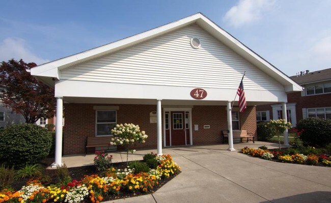 Rochester Highlands