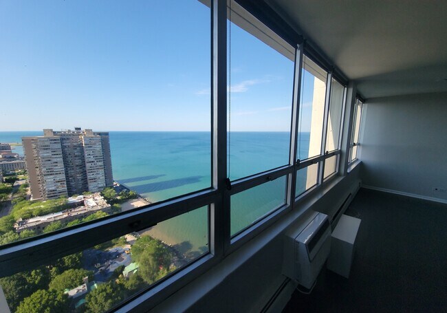 Photo - 6171 N Sheridan Rd Unit 2805